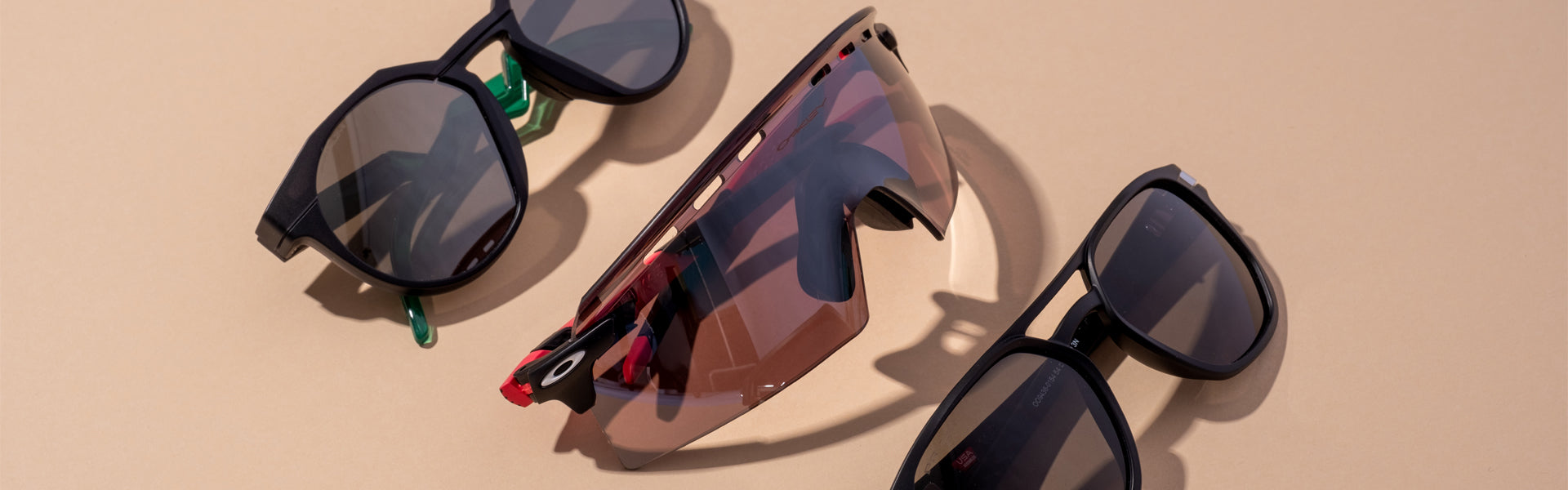 Oakley Sonnenbrillen für Damen