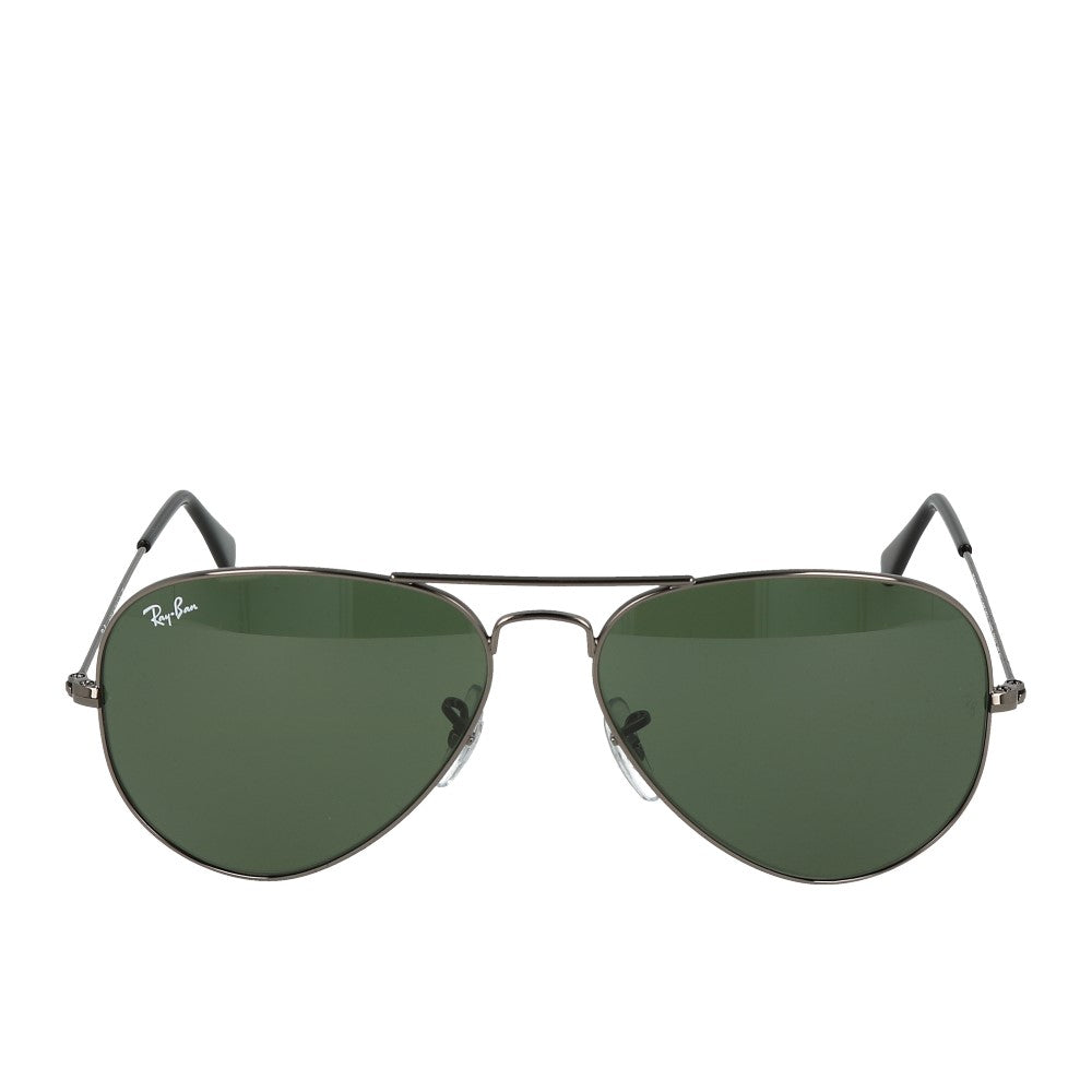 Ray-Ban Aviator RB3025 WO879 Gray Green