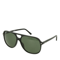 Ray-Ban Bill RB2198 901/31 60 Black Green