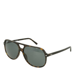 Ray-Ban Bill RB2198 902/R5 60 Havana Blue