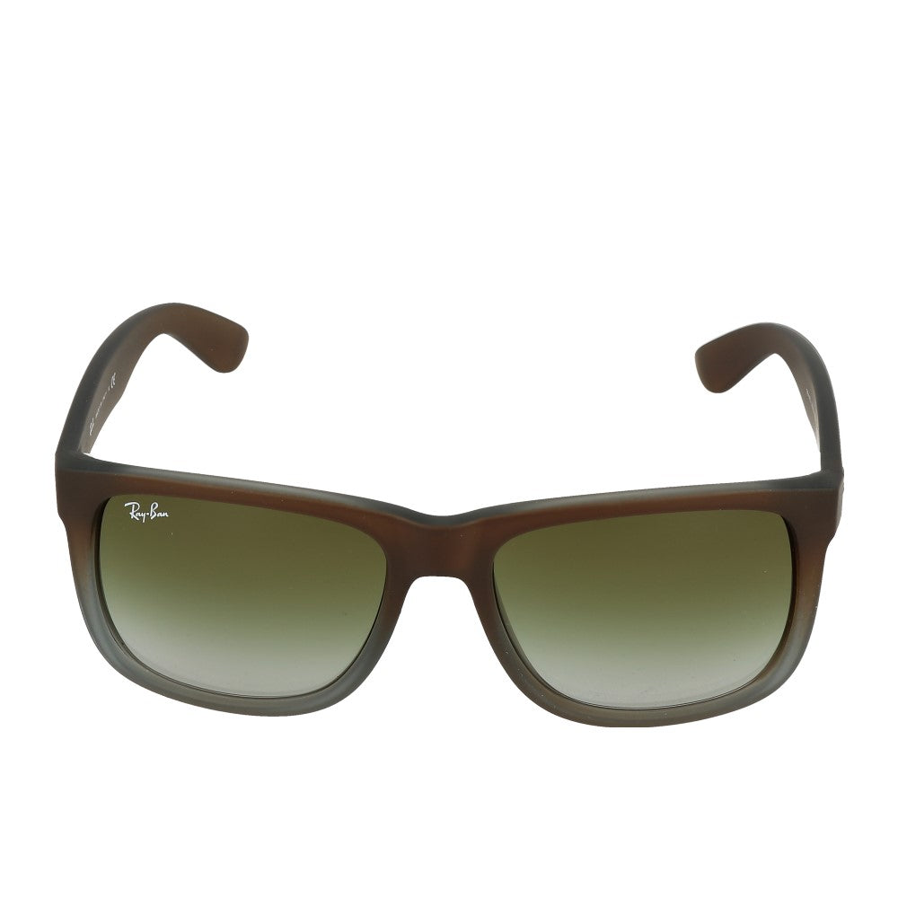 Ray-Ban Justin RB4165 854/7Z Brown Green Gradient