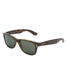 Ray-Ban New Wayfarer RB2132 902L Tortoise Green