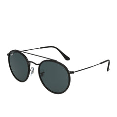 Ray-Ban RB3647N 002/R5 Black Grey