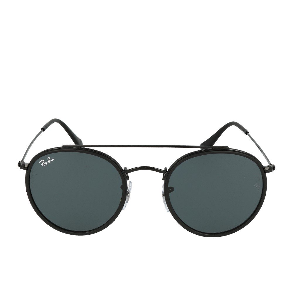 Ray-Ban RB3647N 002/R5 Black Grey