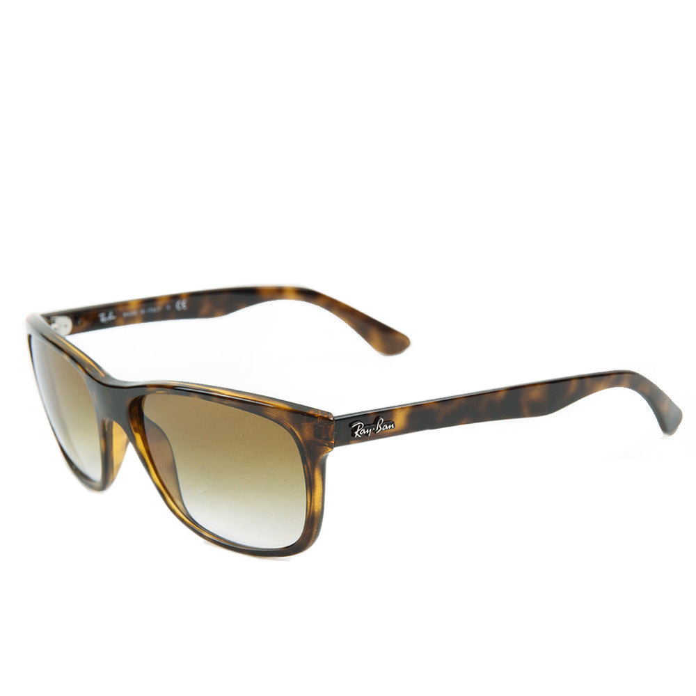 Ray-Ban RB4181 710/5157 Havana Brown Brown Gradient