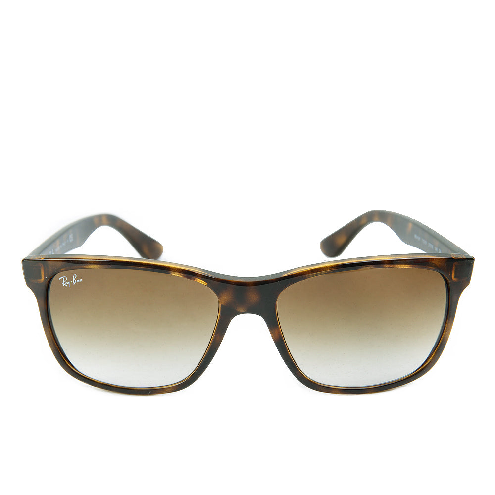 Ray-Ban RB4181 710/5157 Havana Brown Brown Gradient