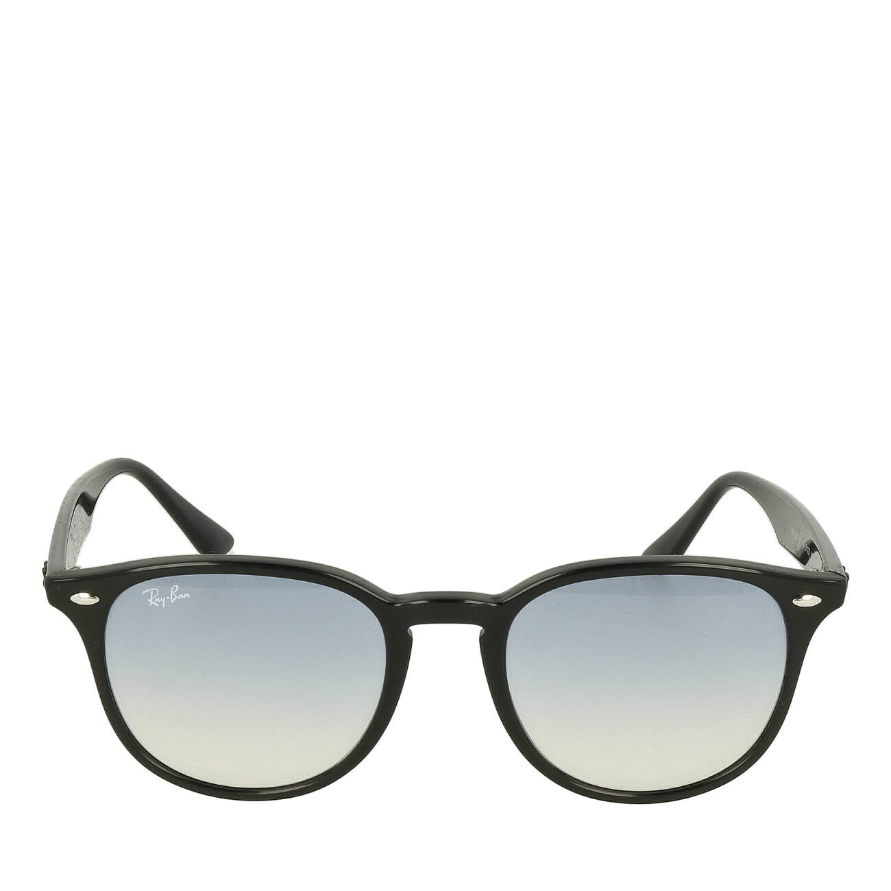 Ray-Ban RB4259 601/19 Black Clear Gradient Light Blue