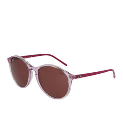 Ray-Ban RB4371-640075 Transparent Pink