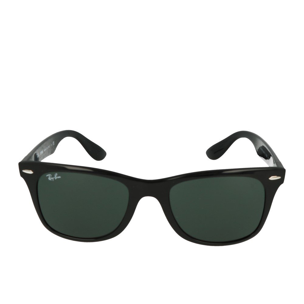 Ray-Ban Wayfarer LiteFORCE RB4195 601/71 Shiny Black