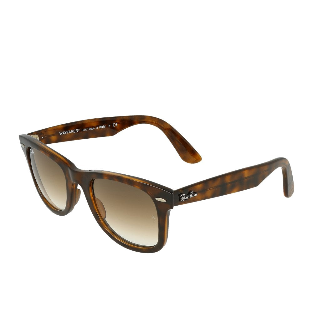 Ray-Ban Wayfarer RB4340 710/51 Havana Brown