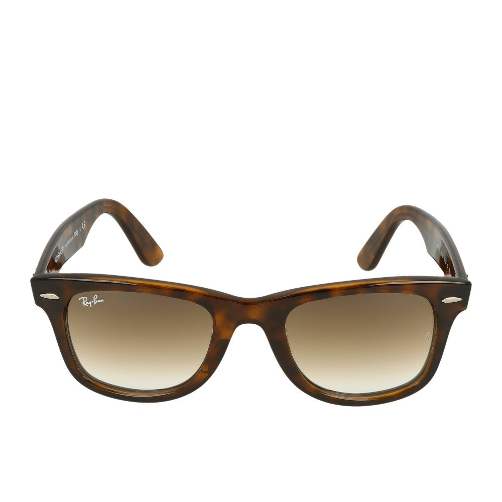 Ray-Ban Wayfarer RB4340 710/51 Havana Brown