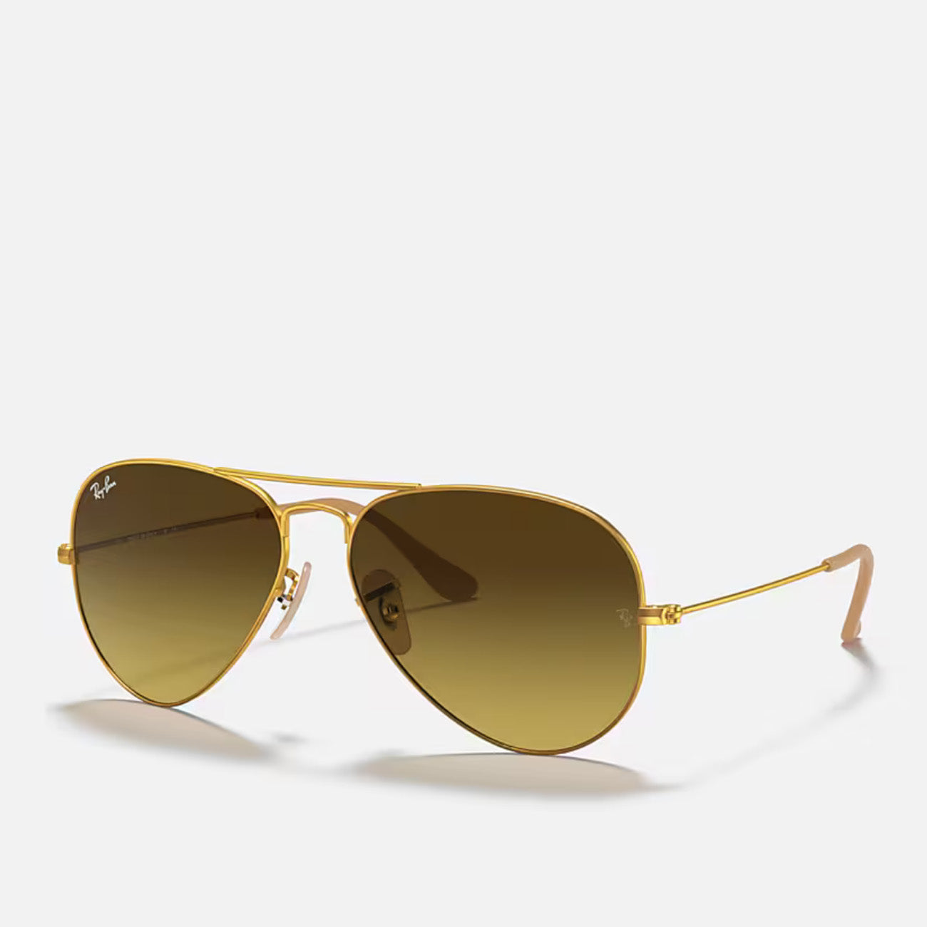 Ray-Ban Aviator Large Metal RB3025 112/85 Matte Arista