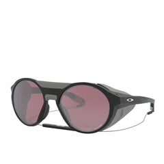 Oakley Clifden Matte Black Prizm Snow Black Iridium