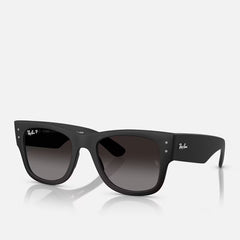 Ray-Ban RB4840S 601ST3 Sand Black