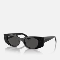 Ray-Ban Kat RB4427 667787 Black