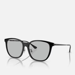 Ray-Ban RB4333D 601/8G Black