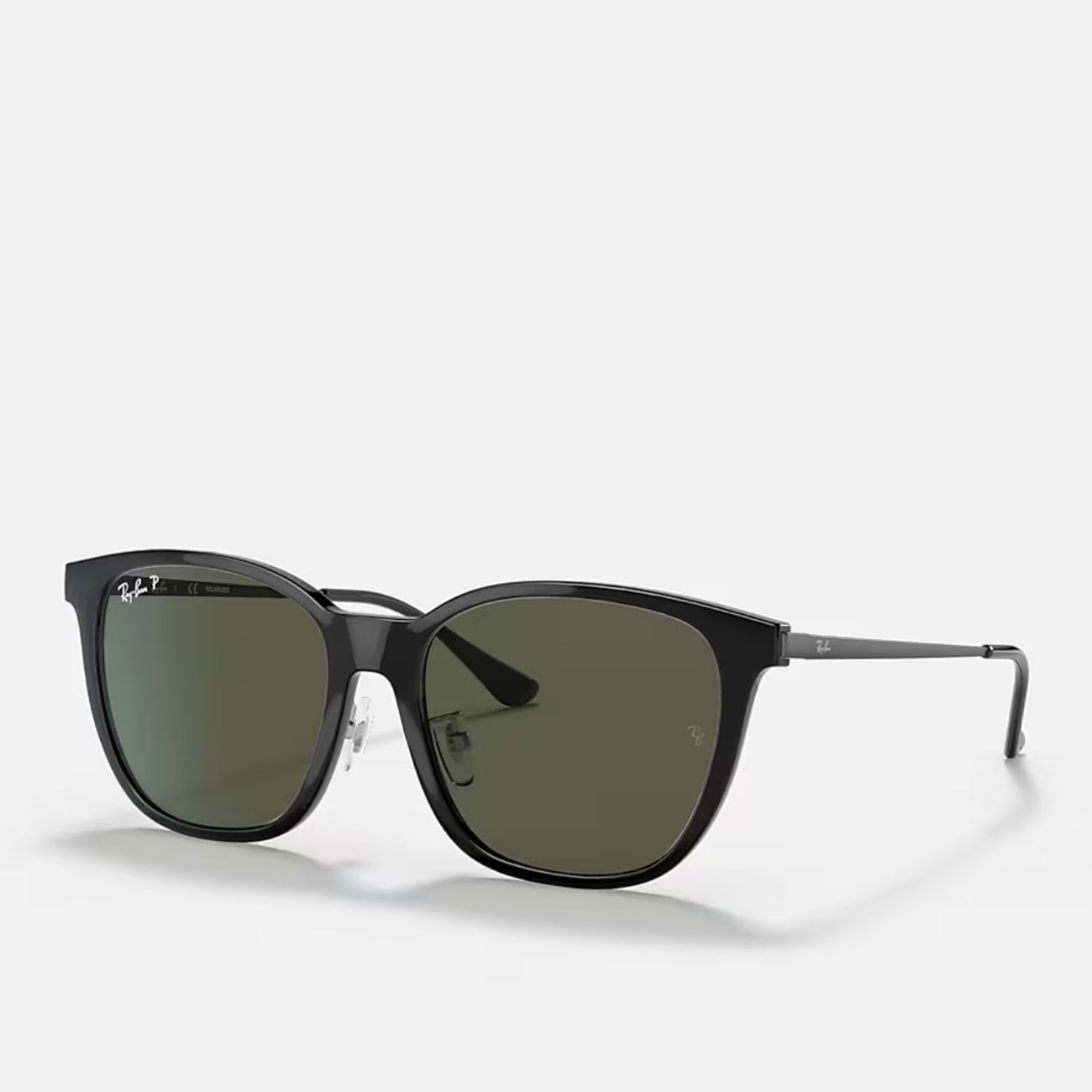 Ray-Ban RB4333D 601/9A Black