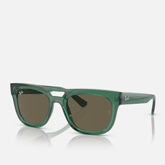 Ray-Ban Phil Bio Based RB4426 6681/3 Green Brown