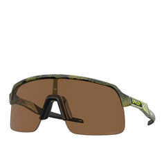 Oakley Sutro Lite Matte Fern Swirl Prizm Bronze