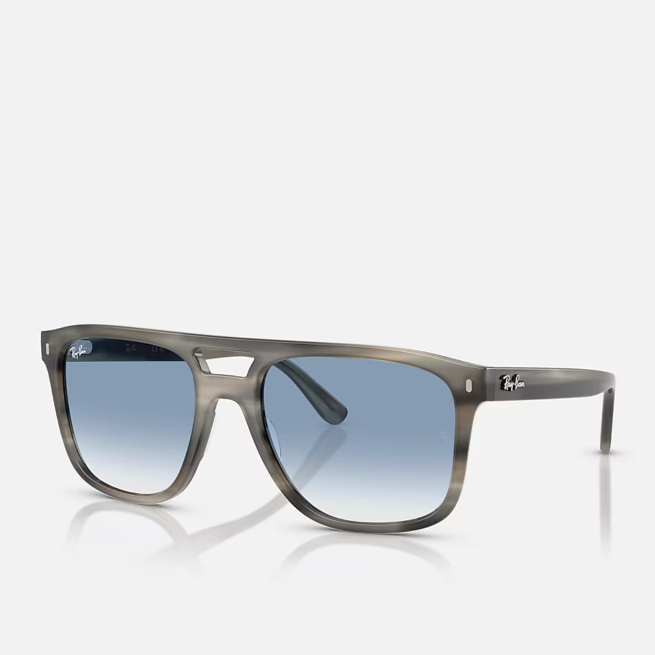 Ray-Ban RB2213 14243F Havaha Grey