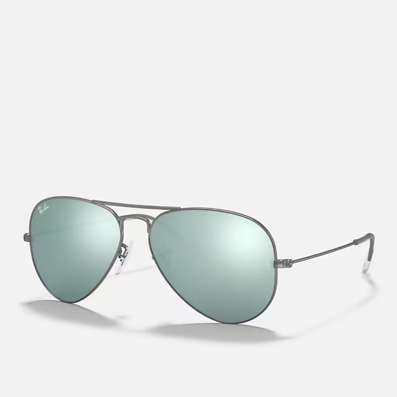 Ray-Ban Aviator Large Metal RB3025 029/30 Matte Gunmetal