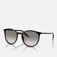 Ray-Ban RB2204 901/32 54 Black Gray Gradient