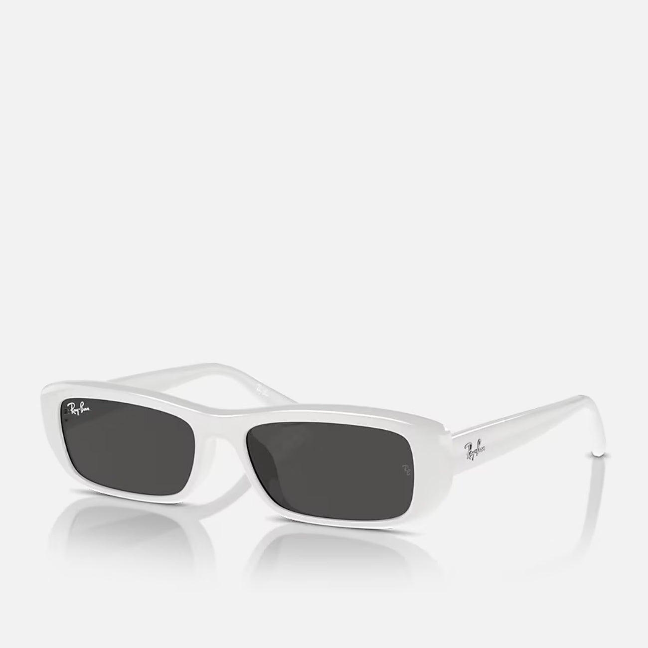 Ray-Ban RB4436D 677287 White