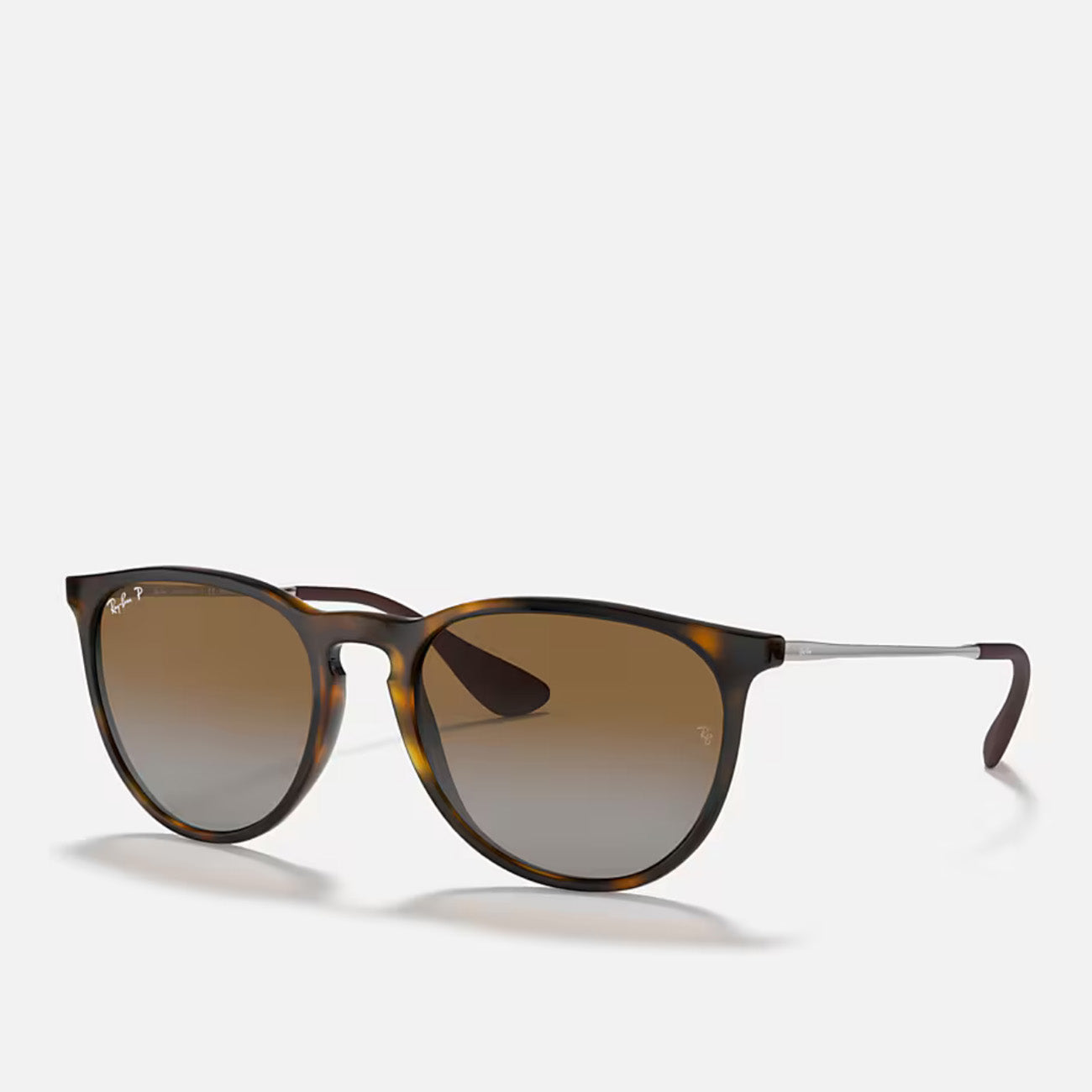 Ray-Ban Erika RB4171 710/T5 Light Havana