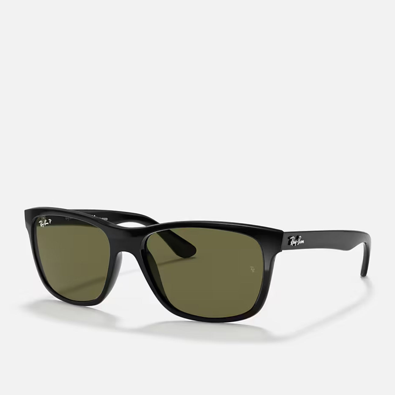 Ray-Ban RB4181 601/9A Black