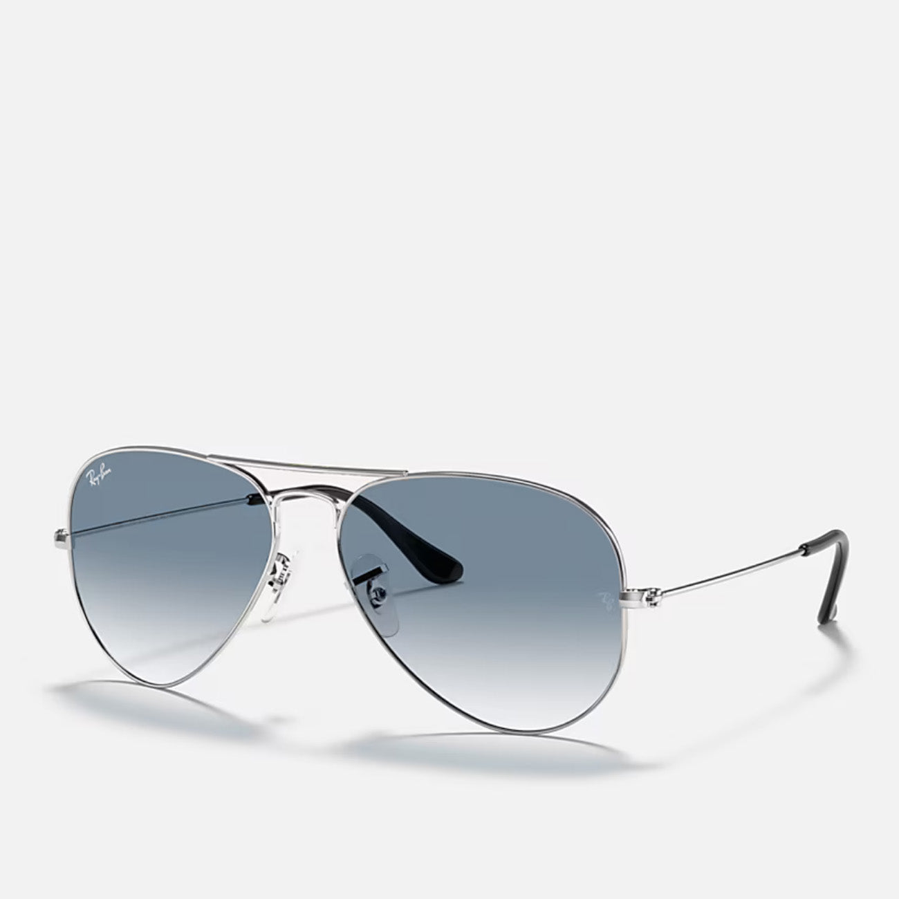 Ray-Ban Aviator Large Metal RB3025 003/3F Silver