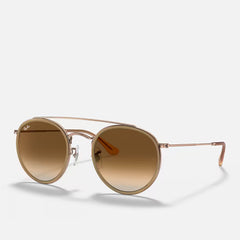 Ray-Ban RB3647N 907051 Copper