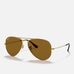 Ray-Ban Aviator Large Metal RB3025 001/33 Arista