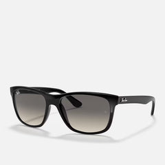 Ray-Ban RB4181 601/71 Black