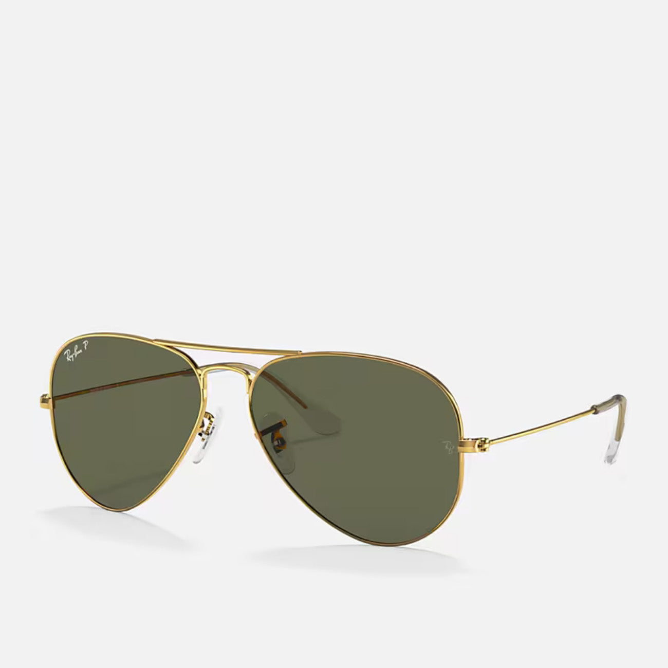 Ray-Ban Aviator Large Metal RB3025 001/58 Arista