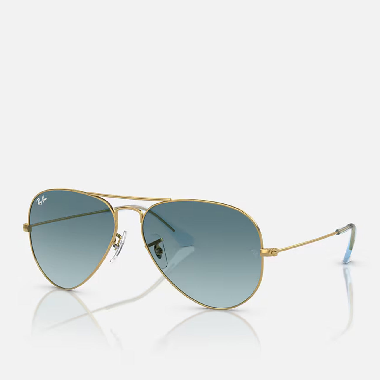 Ray-Ban Aviator Large Metal RB3025 001/3M Gold