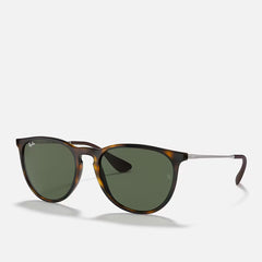 Ray-Ban Erika RB4171 710/71 Light Havana