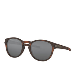 Oakley Latch Matte Brown Tortoise Prizm Black