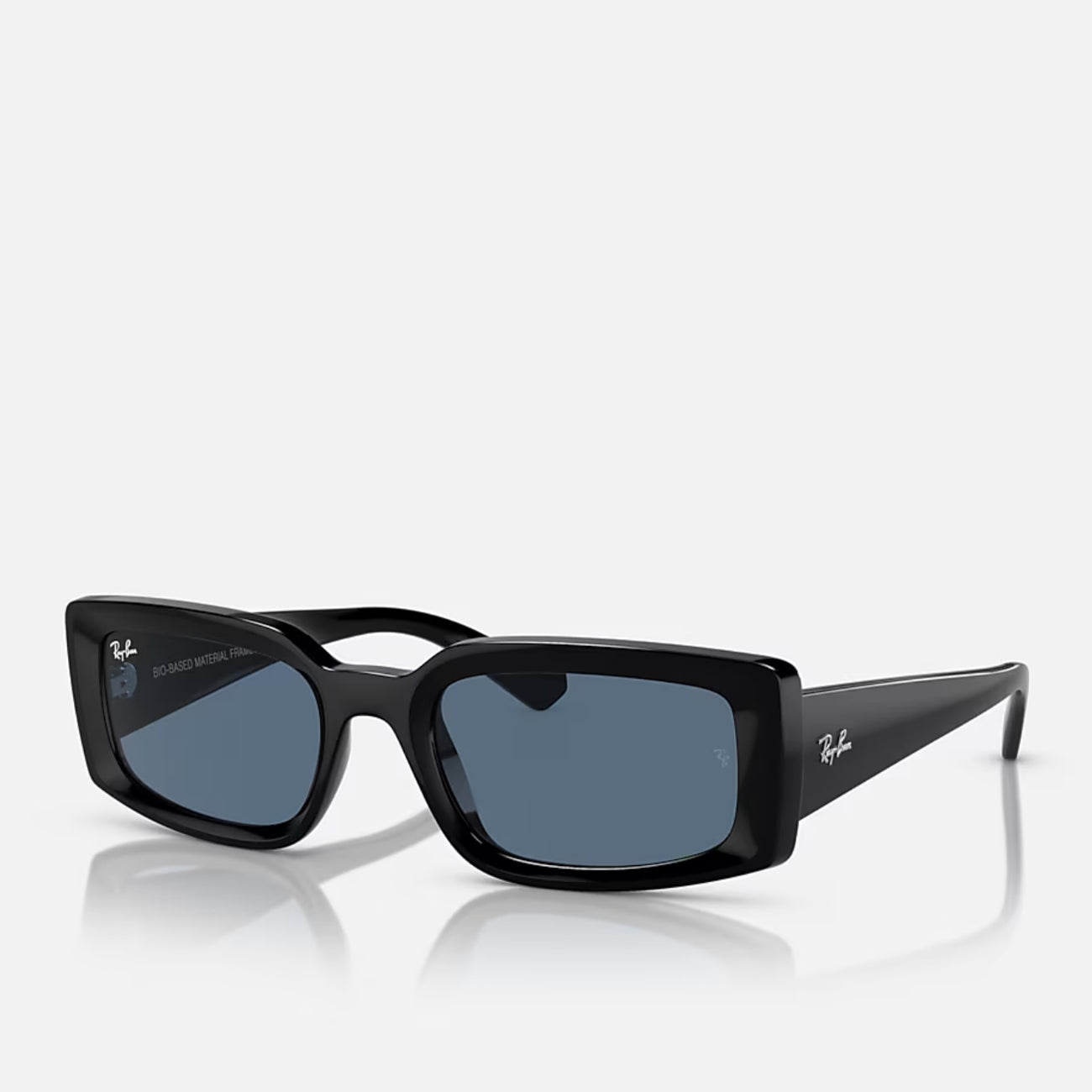 Ray-Ban Kiliane RB4395 667780 Black