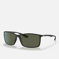 Ray-Ban Liteforce RB4179 601S9A Matte Black