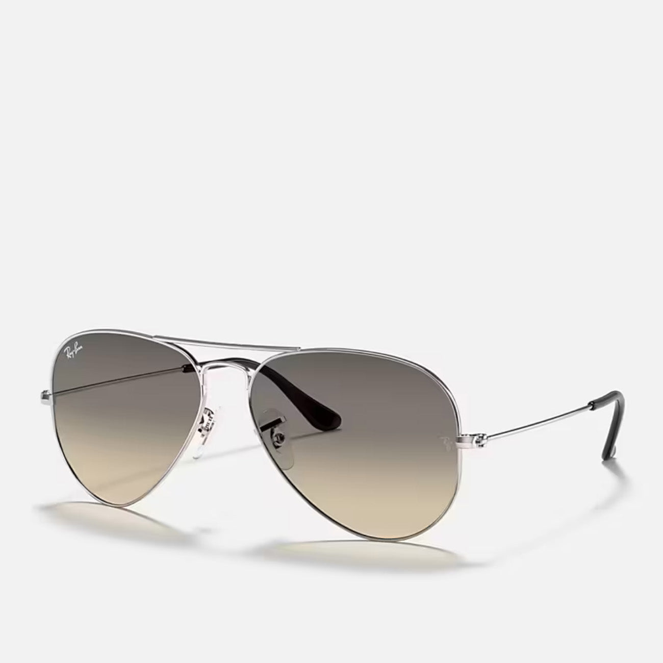 Ray-Ban Aviator Large Metal RB3025 003/32 Silver