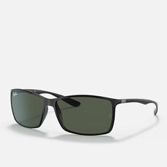 Ray-Ban Liteforce RB4179 601/71 Black