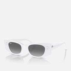 Ray-Ban Kat RB4427 675911 White