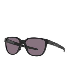 Oakley Actuator Polished Black Prizm Grey