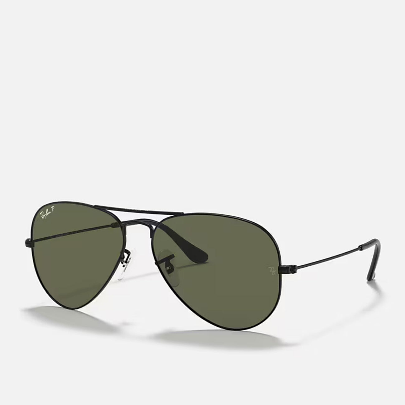 Ray-Ban Aviator Large Metal RB3025 002/58 Black