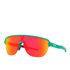 Oakley Corridor Matte Celeste Prizm Ruby