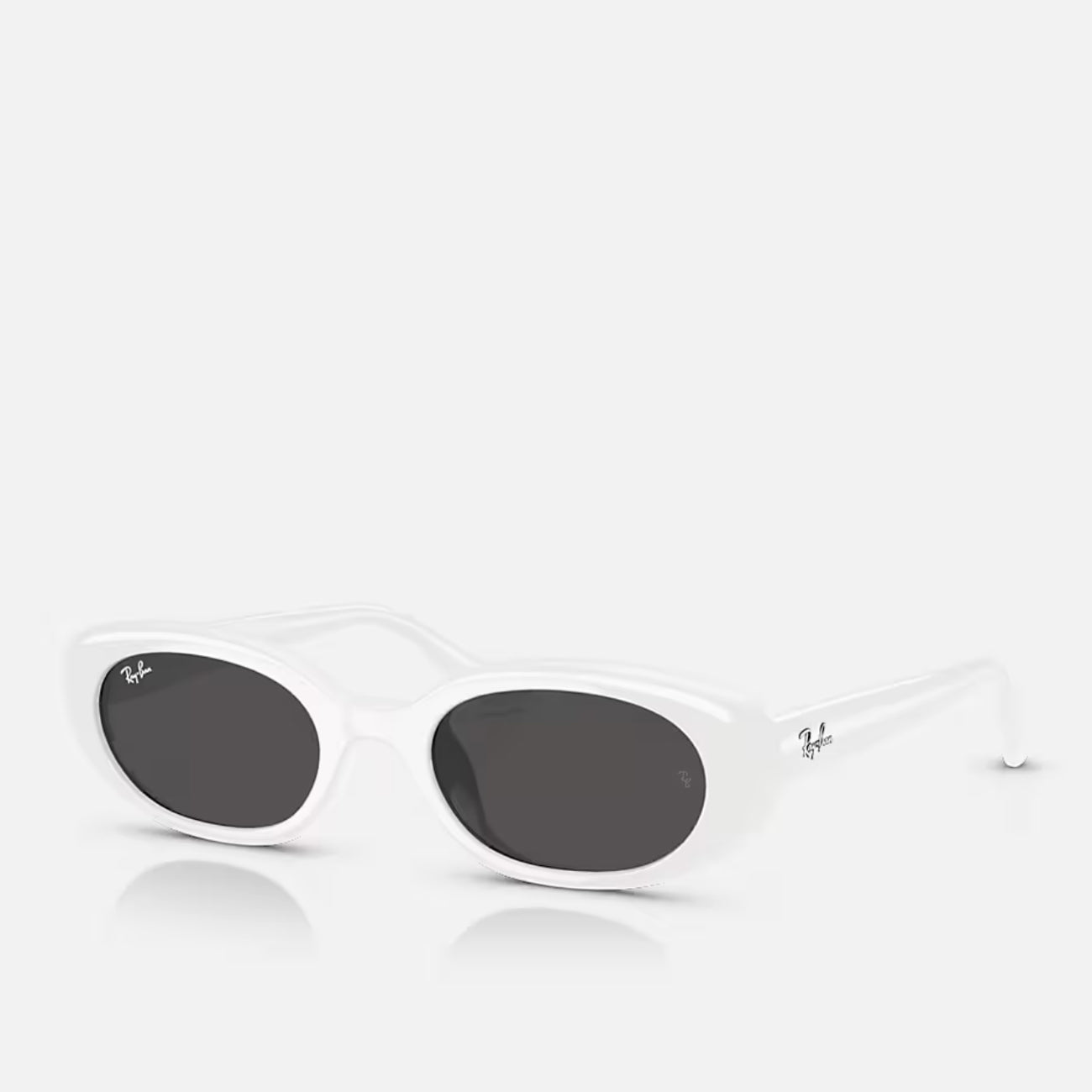 Ray-Ban RB4441D 677287 White