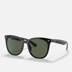 Ray-Ban RB4379D 601/71 Black