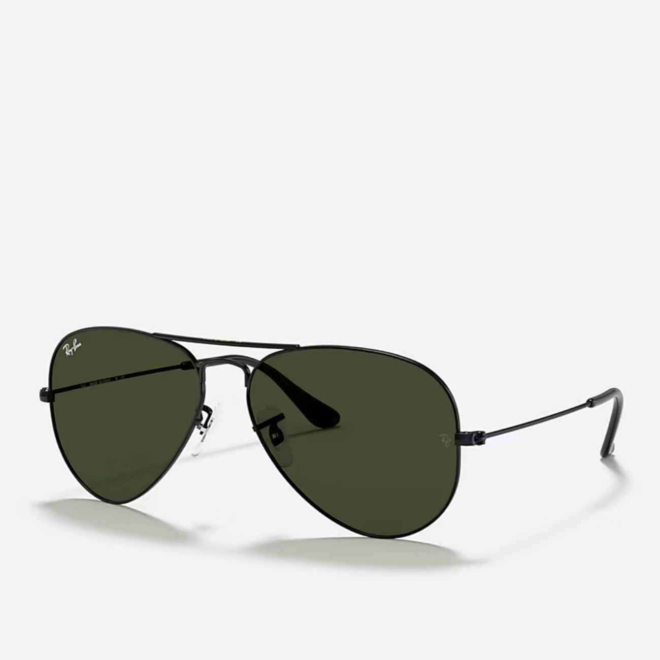 Ray-Ban Aviator Large Metal RB3025 L2823 Black