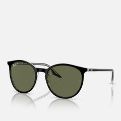 Ray-Ban RB2204 919/58 Black On Transparent