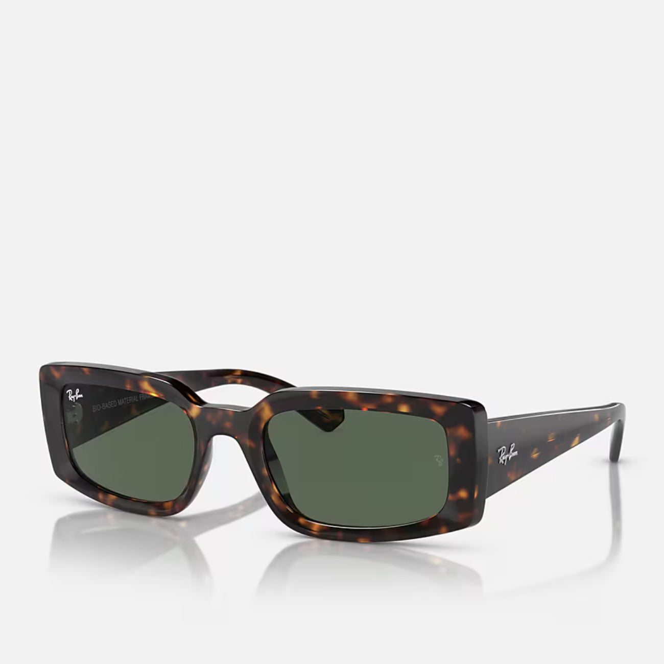 Ray-Ban Kiliane RB4395 135971 Havana